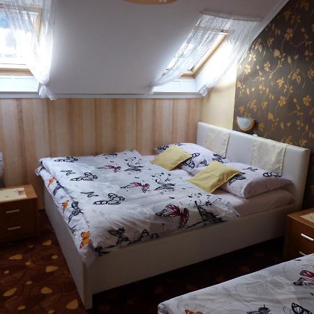 Apartmany Plischke Липова Лазне Екстериор снимка