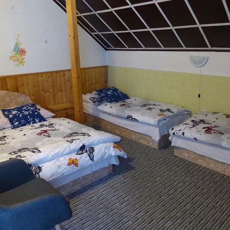 Apartmany Plischke Липова Лазне Екстериор снимка