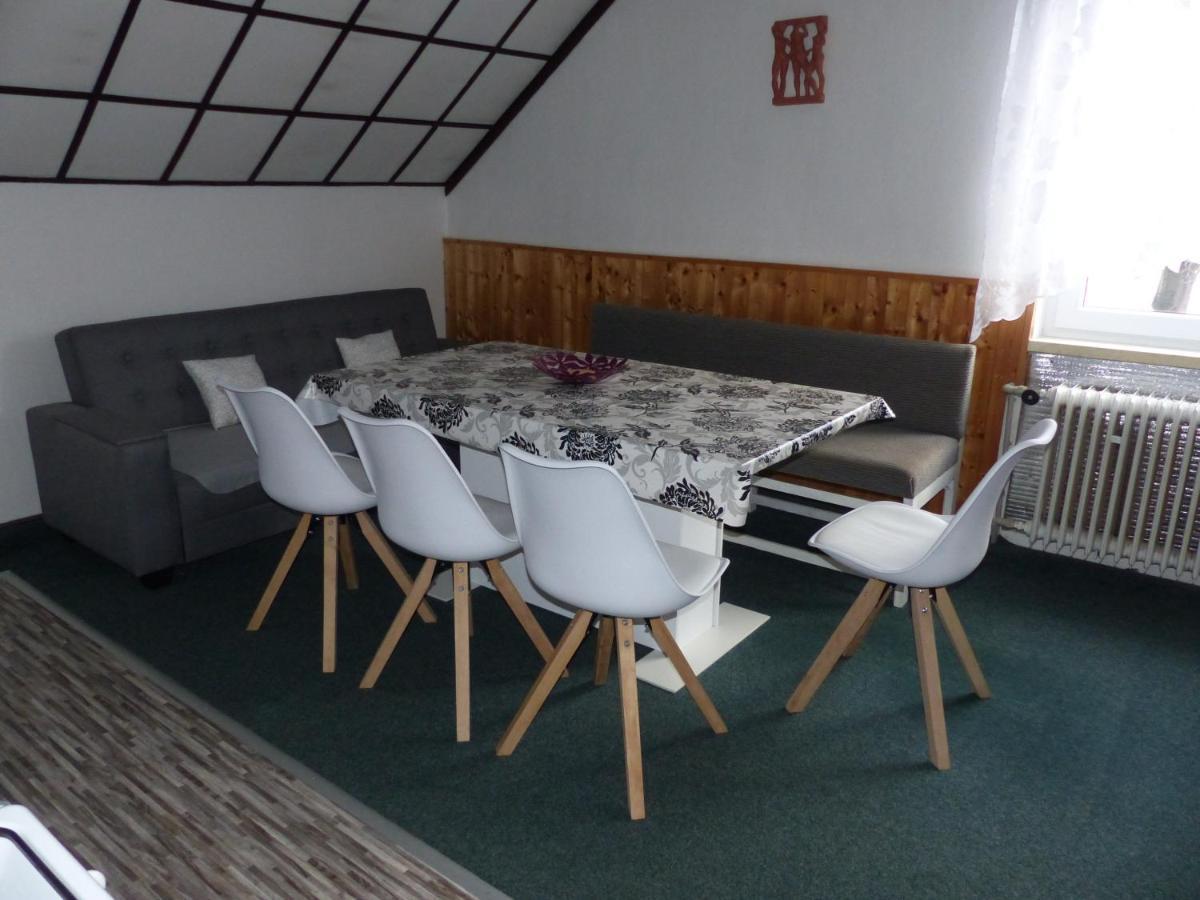 Apartmany Plischke Липова Лазне Екстериор снимка