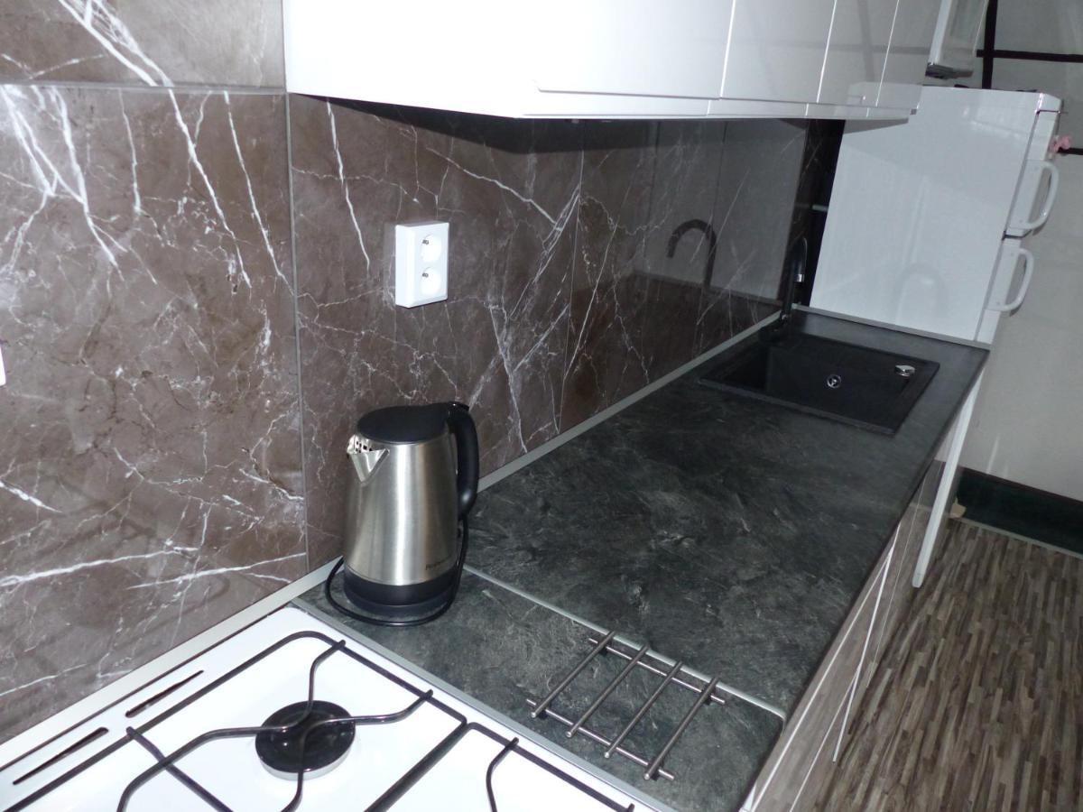 Apartmany Plischke Липова Лазне Екстериор снимка