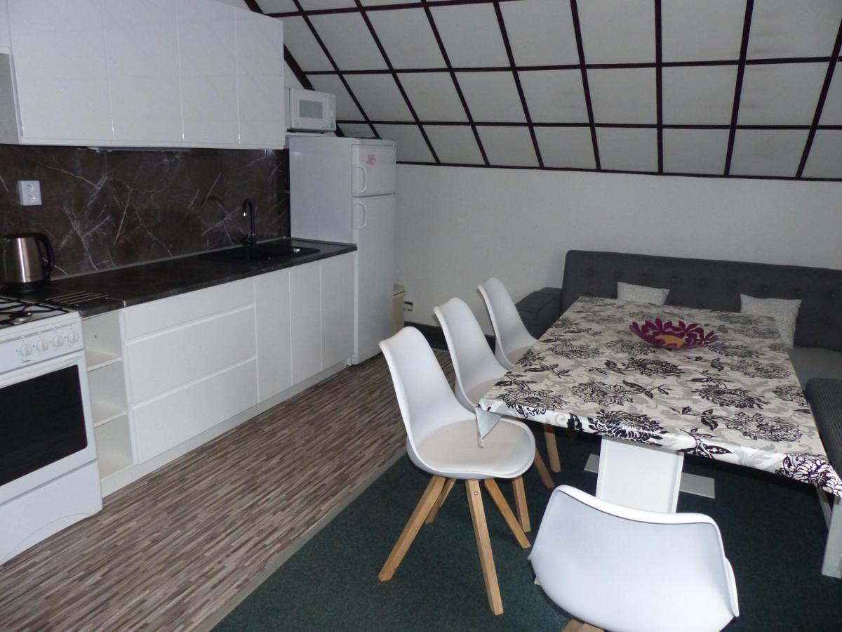 Apartmany Plischke Липова Лазне Екстериор снимка
